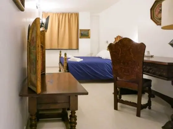 Superior Tek Büyük Yataklı Oda