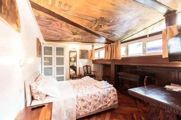 Superior Tek Büyük Yataklı Oda