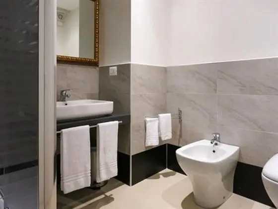 Superior Tek Büyük Yataklı Oda