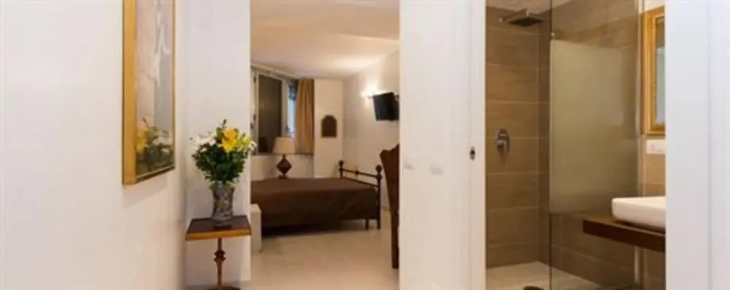 Superior Tek Kişilik Oda