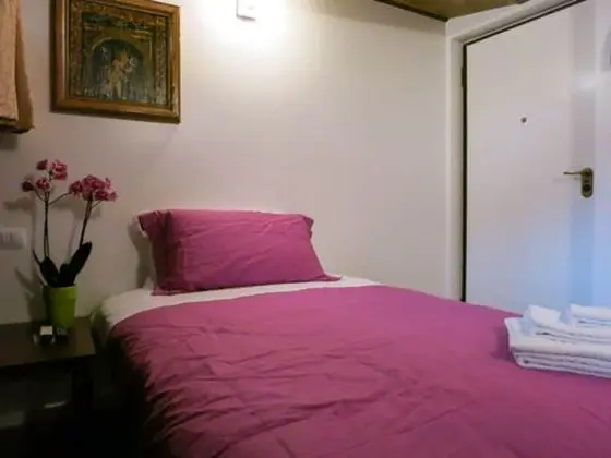 Superior Tek Kişilik Oda