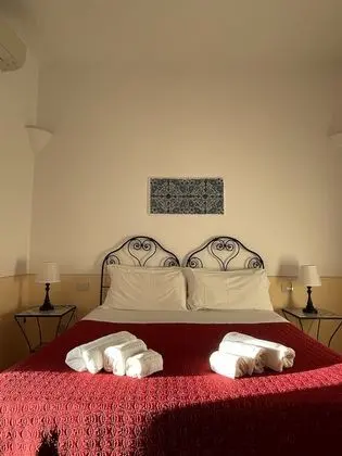 Classic Üç Kişilik Oda, Deniz Manzaralı