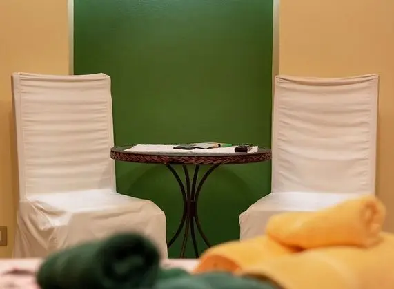 Matrimoniale Deluxe TERRA