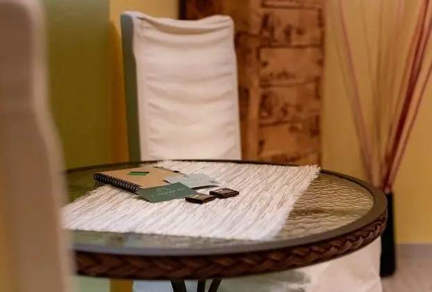 Matrimoniale Deluxe TERRA