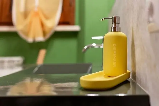 Matrimoniale Deluxe TERRA