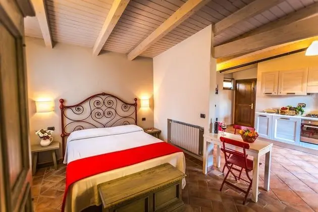 Standard Apart Daire, 1 Büyük (Queen) Boy Yatak