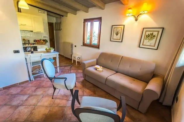 Standard Apart Daire, 1 Büyük (Queen) Boy Yatak