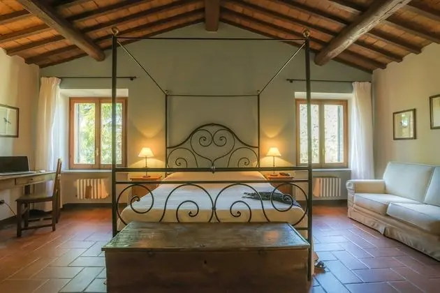 Superior Tek Büyük Yataklı Oda, 1 Büyük (Queen) Boy Yatak, Sigara İçilmez