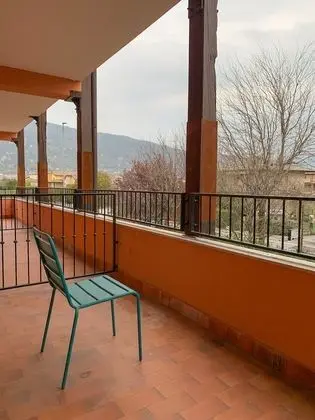 Basic Tek Kişilik Oda
