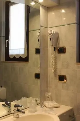 Basic Tek Kişilik Oda