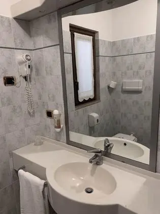 Basic Tek Kişilik Oda