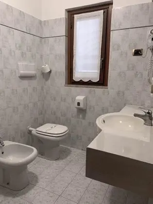 Basic Tek Kişilik Oda