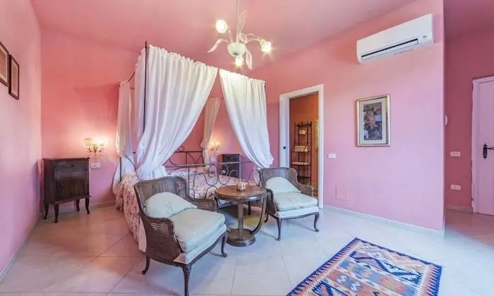 Superior Tek Büyük Yataklı Oda