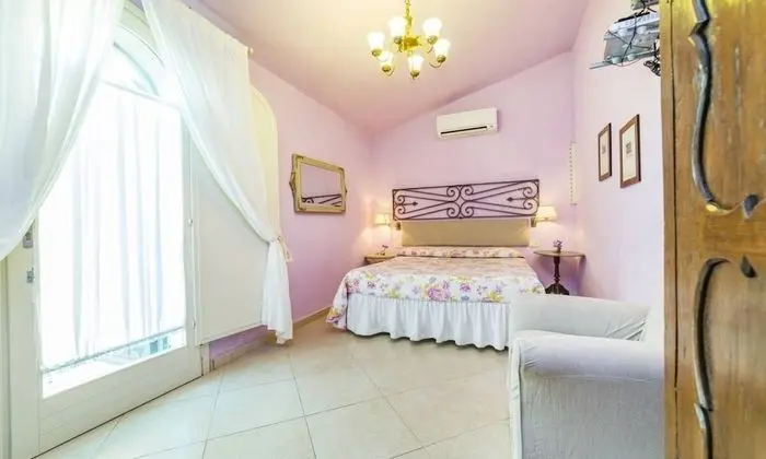 Superior Tek Büyük Yataklı Oda