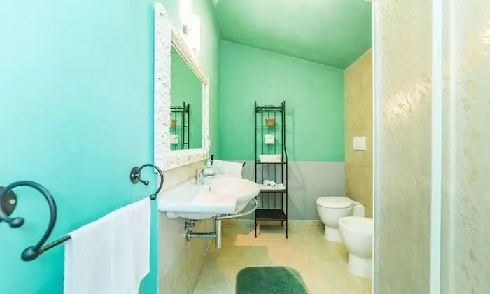 Superior Tek Büyük Yataklı Oda