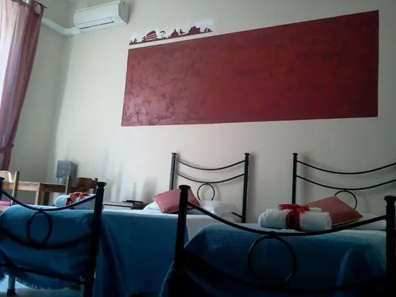 Classic Tek Büyük Yataklı Oda