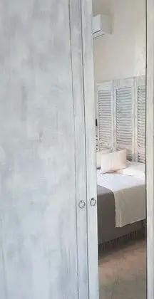 Classic Tek Büyük Yataklı Oda