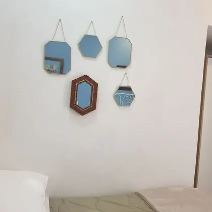 Dört Kişilik Oda