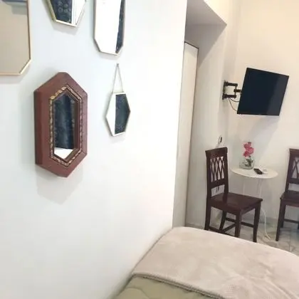 Dört Kişilik Oda