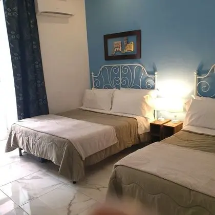 Dört Kişilik Oda