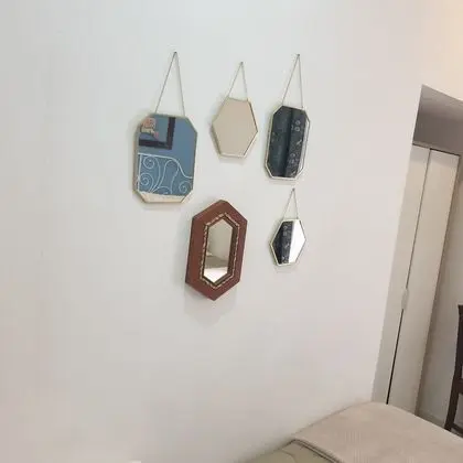Dört Kişilik Oda