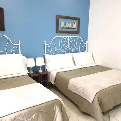 Dört Kişilik Oda