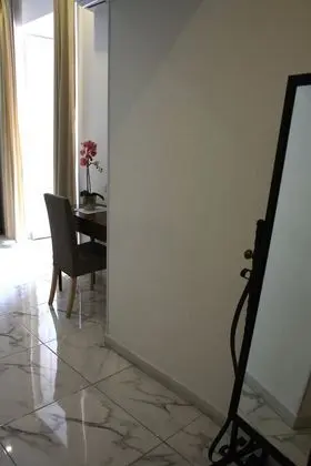 Dört Kişilik Oda