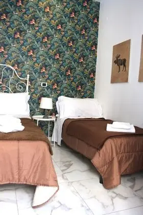 Dört Kişilik Oda