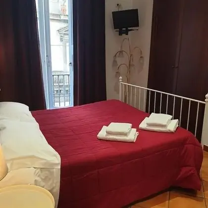 Dört Kişilik Oda