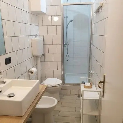 Dört Kişilik Oda