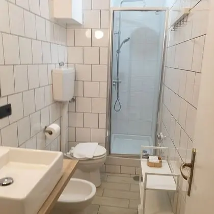 Dört Kişilik Oda