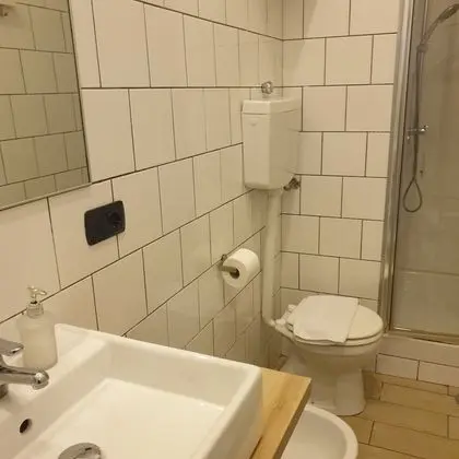 Dört Kişilik Oda