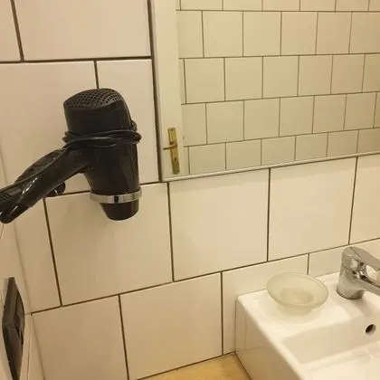 Dört Kişilik Oda