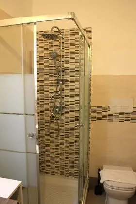 Dört Kişilik Oda