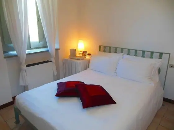 Classic Tek Büyük Yataklı Oda, 1 Tek Kişilik XL Yatak, Şehir Manzaralı
