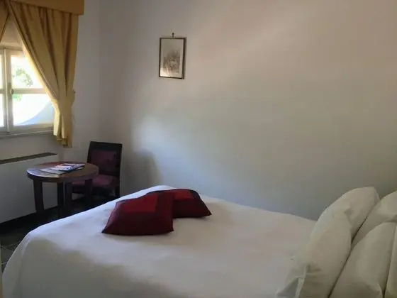 Classic Tek Büyük Yataklı Oda, 1 Tek Kişilik XL Yatak, Şehir Manzaralı