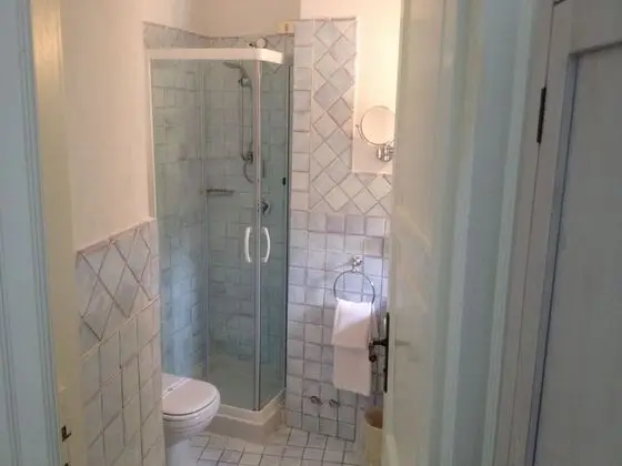 Classic Tek Büyük Yataklı Oda, 1 Tek Kişilik XL Yatak, Şehir Manzaralı