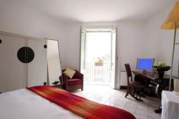 Deluxe Oda, Şehir Manzaralı