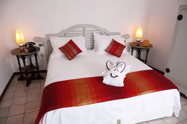 Deluxe Oda, Şehir Manzaralı