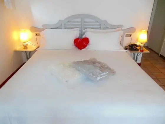 Deluxe Oda, Şehir Manzaralı