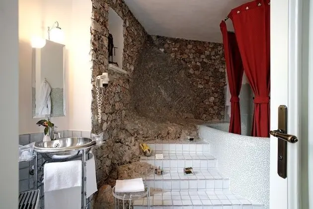 Süit, Bahçe Manzaralı