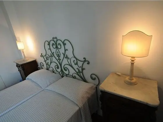Tek Kişilik Oda, Tepe Manzaralı