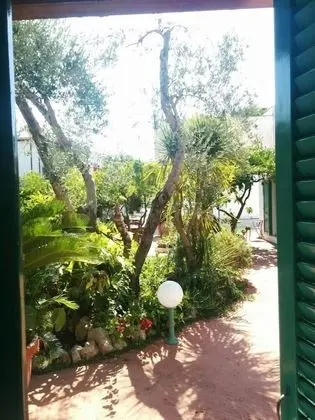 İki Ayrı Yataklı Oda