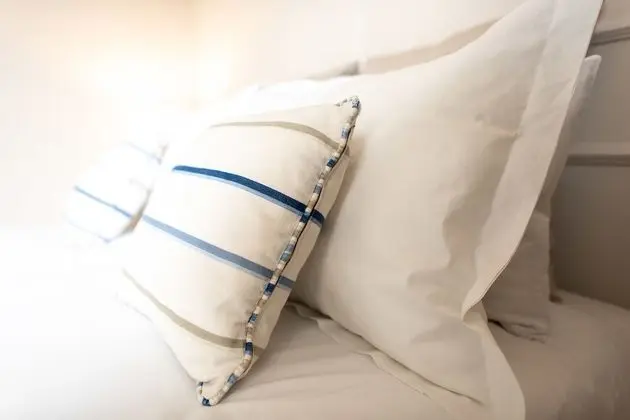 Deluxe Üç Kişilik Oda (I Colombai)