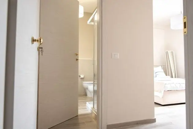 Deluxe Üç Kişilik Oda (I Colombai)