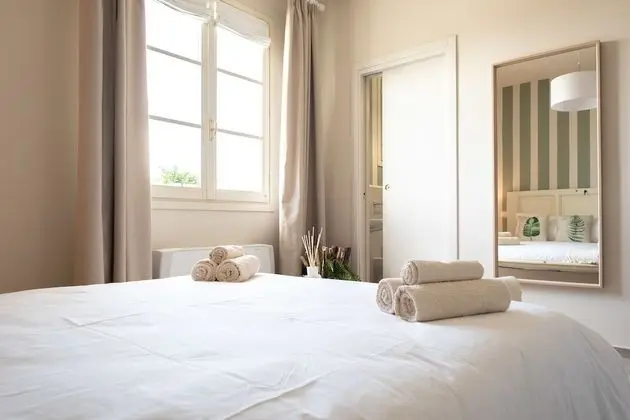 Superior Tek Büyük Yataklı Oda (Stefano e Silvana)