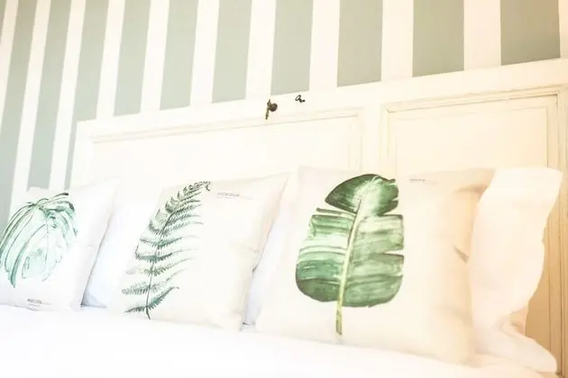 Superior Tek Büyük Yataklı Oda (Stefano e Silvana)