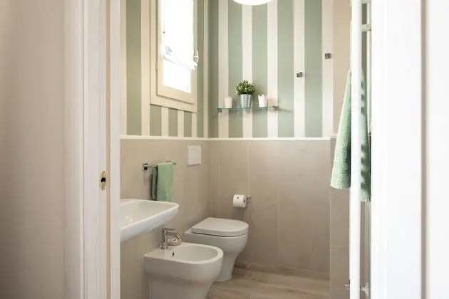 Superior Tek Büyük Yataklı Oda (Stefano e Silvana)