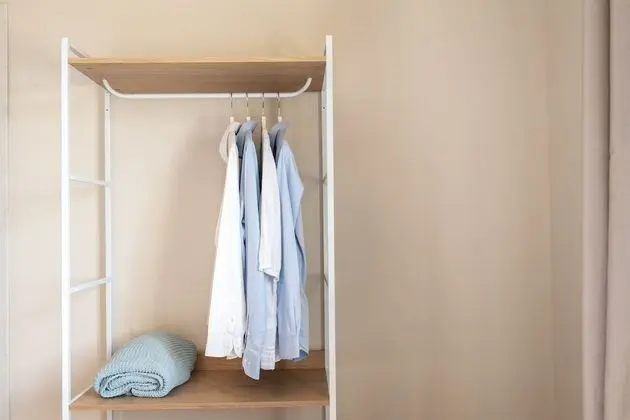 Tek Büyük Yataklı Oda (Stefania e Enzo)