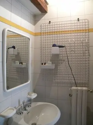 Superior Daire, Birden Çok Yatak (Mestolone)